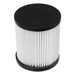 Denzel Фильтр каркасный-складчатый HEPA для пылесоса Denzel SVC15, LVC15 28211