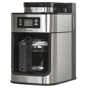 Pioneer Кофемашина CM059D 1050Вт