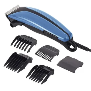 POLARIS Машинка для стрижки PHC0705 синий