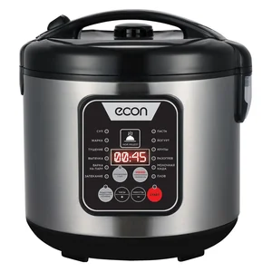 Econ Мультиварка ECO-50MC 5л 900Вт