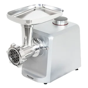 PIONEER Мясорубка MG110 2500Вт