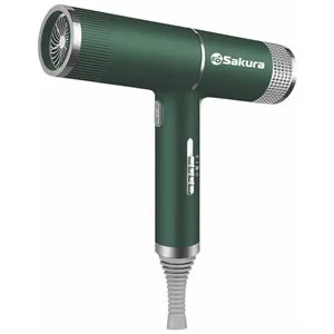 Sakura Фен SA-4051GR 1600 Вт