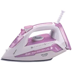 VICONTE Утюг VC-436 2900Вт