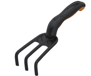 Альт-Пласт Рыхлитель садовый (культиватор) Агроном Премиум 29*7,6*9 АП 131