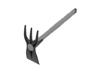 Альт-Пласт Культиватор-мотыжка Агроном Премиум 40,5*7,5*21 АП 802