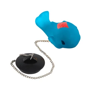 Mallony Пробка для ванной декоративная Кит. 007114-SK