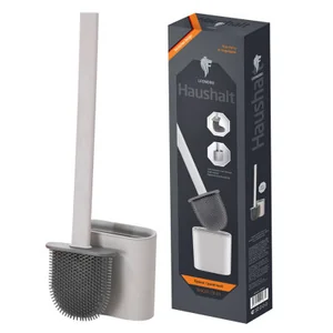 Mallony Ершик туалетный TANGER LTB-03 (ТПР). 104831-SK