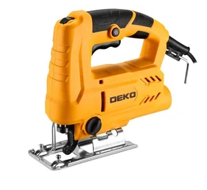 DEKO Электролобзик DKJS850, 850 Вт 063-4187