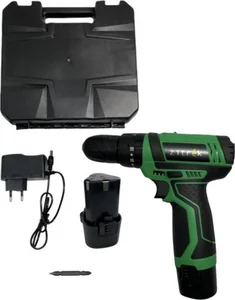 Zitrek Дрель аккумуляторная ударная Crusher 14-Li 063-4054