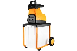 DEKO Садовый измельчитель электрический DKSH3500 065-1209