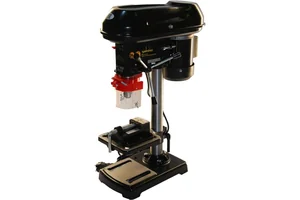 Zitrek Станок сверлильный DP-90 (220В/550Вт/9скор/D16мм) 067-4011