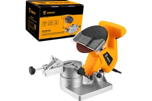 DEKO Станок заточной DKGM180, для цепей 063-4338