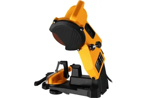 DEKO Станок заточной DKGM220, для цепей 063-4360