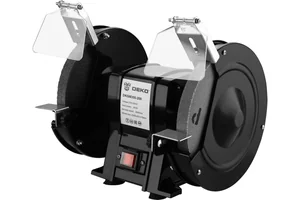 DEKO Станок заточной DKGM350-200 063-4213