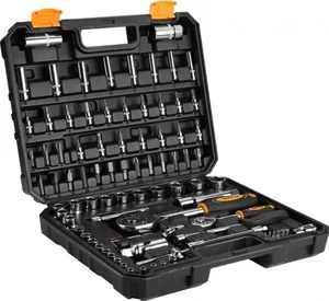 DEKO Набор инструментов для авто DKAT94 (94 шт.) 065-0794