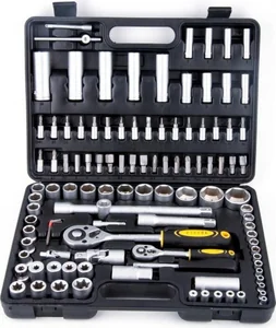 Zitrek Набор инструментов для авто SAM108 065-0026