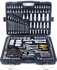 Zitrek Набор инструментов для авто SAM215 065-0028