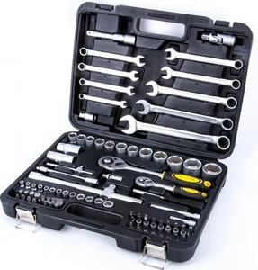 Zitrek Набор инструментов для авто SAM82 065-0029