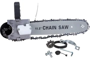 DEKO Насадка-пила для УШМ DH06 065-0752