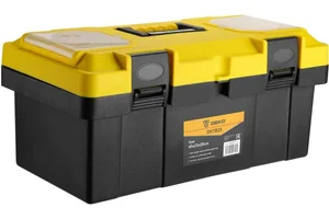 DEKO Ящик для инструментов DKTB28 (45х23х20см) 065-0833