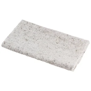 Mallony Тряпка для пола 50*60см Эконом, хпп, 190гр/м2. 310247-SK