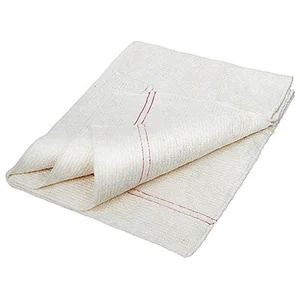 Mallony Тряпка для пола 50*70см Люкс, хлопок, 220гр/м2. 006981-SK