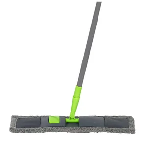 Mallony Швабра для пола с насадкой из микрофибры MopM3 цвет- серый. 005935-SK