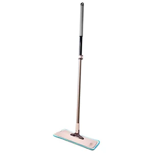 Mallony Швабра с насадкой из микрофибры Prime. 310484-SK
