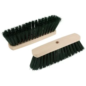 Mallony Щетка для пола , 5 рядная, отверстие с резьбой. 005902-SK