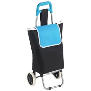 Mallony Тележка с сумкой WR3030 Бриз, 20 кг. 093586-SK