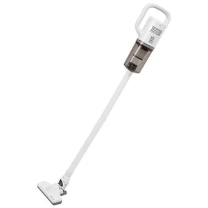 HomeStar Пылесос вертикальный аккумуляторный HS-1027 белый. 105874-SK