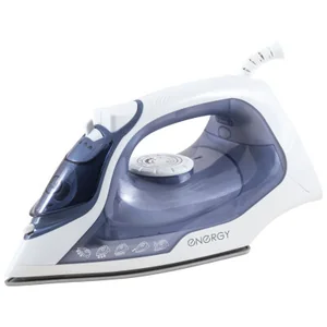 ENERGY Утюг EN-318 (2000Вт, пар, спрей, пар. удар, самооч., керам. подошва) 270036-SK