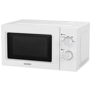 ENERGY Микроволновая печь EMW-20705, 700Вт, белая. 105665-SK