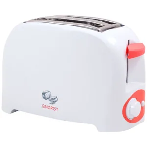 Energy Тостер EN-263, 7 степеней прожарки, поддон для крошек, 750Вт. 011889-SK