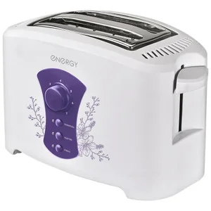 Energy Тостер EN-280, 7 степеней прожарки, поддон для крошек, 750Вт. 152475-SK
