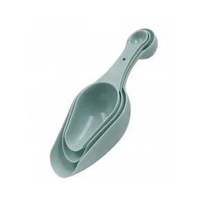 MALLONY Набор совочков Krita (серия мистерия). 106933-SK