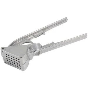 MALLONY Чеснокодавилка большая+орехоколка. 004490-SK