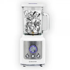 BRAYER Блендер стационарный BR1200WH