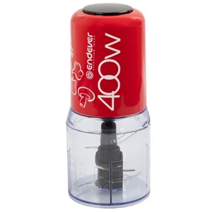 ENDEVER Измельчитель Sigma-64 красный