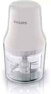 PHILIPS Измельчитель HR1393/00 белый