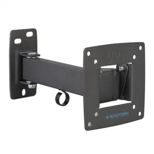 Kromax Кронштейн для телевизора OPTIMA-103 black