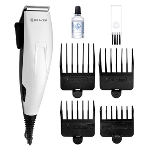 BRAYER Машинка для стрижки BR3430