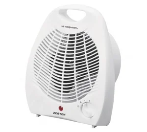 ZERTEN Тепловентилятор ZTD-20