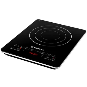 BRAYER Плита  настольная индукционная BR2800
