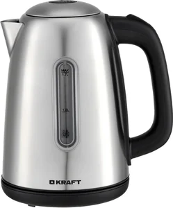 KRAFT Чайник электрический KF-KX1710BL