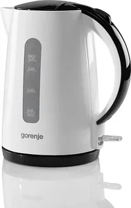GORENJE Чайник K17PLBW белый