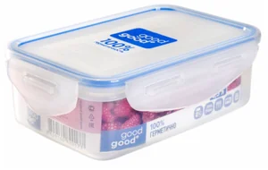 DELTA Контейнер Good&Good 2-1 0,5л. герметичный