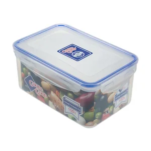 DELTA Контейнер Good&Good 2-2 ЕС 0,8л. герметичный