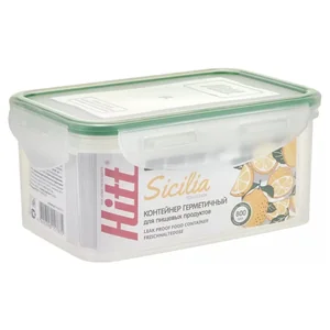 HITT Контейнер Sicilia 0,8л. H-AL101