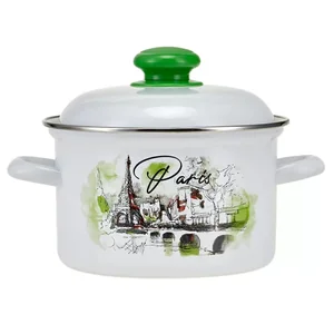 HITT Кастрюля  Amour С-1610АП2/4ДТ/ПЛ 2,0л.